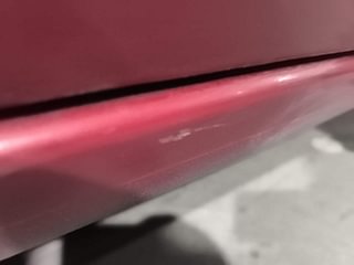 Used 2018 Nissan Micra Active [2012-2020] XV Petrol Manual dents MINOR SCRATCH