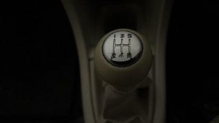 Used 2012 Maruti Suzuki Swift Dzire ZXI Petrol Manual interior GEAR  KNOB VIEW