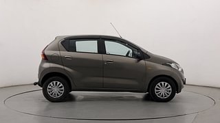 Used 2020 Datsun Redi-GO [2015-2019] S 1.0 Petrol Manual exterior RIGHT SIDE VIEW