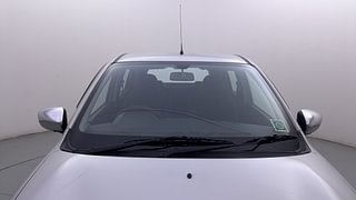Used 2024 Maruti Suzuki Alto K10 VXI Plus Petrol Manual exterior FRONT WINDSHIELD VIEW