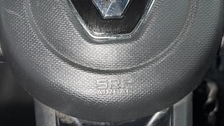 Used 2021 Renault Kwid RXL Petrol Manual top_features Airbags