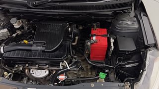 Used 2016 Maruti Suzuki Ciaz [2014-2017] ZXI+ Petrol Manual engine ENGINE LEFT SIDE VIEW