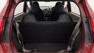 Used 2017 Datsun GO [2014-2019] T Petrol Manual interior DICKY INSIDE VIEW