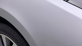 Used 2015 Hyundai Verna [2011-2015] Fluidic 1.6 VTVT SX Petrol Manual dents MINOR SCRATCH
