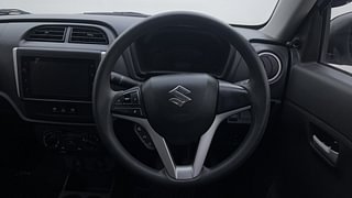 Used 2024 Maruti Suzuki Alto K10 VXI Plus Petrol Manual interior STEERING VIEW