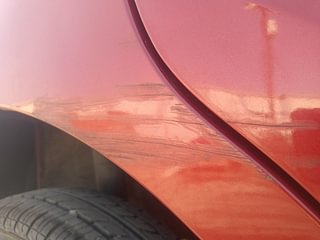 Used 2017 Datsun GO [2014-2019] T Petrol Manual dents MINOR DENT