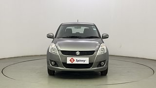 Used 2013 Maruti Suzuki Swift [2011-2017] VXi Petrol Manual exterior FRONT VIEW