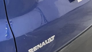 Used 2023 Renault Triber RXZ AMT Petrol Automatic dents MINOR SCRATCH