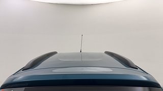 Used 2021 Renault Kwid RXL Petrol Manual exterior EXTERIOR ROOF VIEW