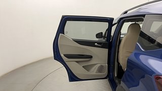 Used 2023 Renault Triber RXZ AMT Petrol Automatic interior LEFT REAR DOOR OPEN VIEW