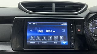 Used 2020 Honda Amaze [2018-2021] 1.2 VX i-VTEC Petrol Manual top_features Integrated (in-dash) music system