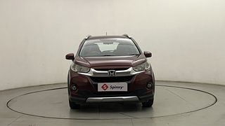 Used 2017 Honda WR-V [2017-2020] i-DTEC VX Diesel Manual exterior FRONT VIEW