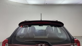 Used 2017 Honda WR-V [2017-2020] i-DTEC VX Diesel Manual exterior BACK WINDSHIELD VIEW