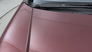 Used 2017 Honda WR-V [2017-2020] i-DTEC VX Diesel Manual dents MINOR SCRATCH