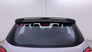 Used 2024 Maruti Suzuki Alto K10 VXI Plus Petrol Manual exterior BACK WINDSHIELD VIEW