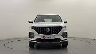 Used 2020 MG Motors Hector Plus Sharp 2.0 Diesel Turbo MT 6-STR Diesel Manual exterior FRONT VIEW