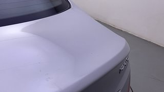 Used 2015 Hyundai Verna [2011-2015] Fluidic 1.6 VTVT SX Petrol Manual dents MINOR SCRATCH