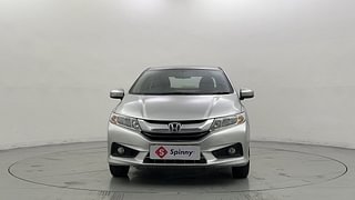 Used 2014 Honda City [2014-2017] V Petrol Manual exterior FRONT VIEW