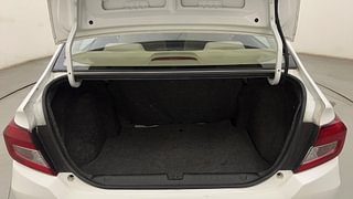 Used 2020 Honda Amaze [2018-2021] 1.2 VX i-VTEC Petrol Manual interior DICKY INSIDE VIEW