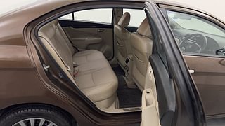 Used 2016 Maruti Suzuki Ciaz [2014-2017] ZXI+ Petrol Manual interior RIGHT SIDE REAR DOOR CABIN VIEW