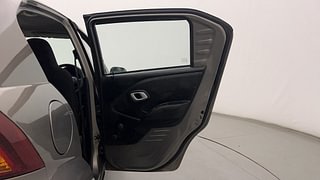 Used 2020 Datsun Redi-GO [2015-2019] S 1.0 Petrol Manual interior RIGHT REAR DOOR OPEN VIEW
