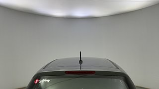 Used 2013 Maruti Suzuki Swift [2011-2017] VXi Petrol Manual exterior EXTERIOR ROOF VIEW