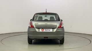 Used 2013 Maruti Suzuki Swift [2011-2017] VXi Petrol Manual exterior BACK VIEW