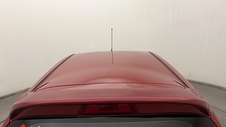 Used 2018 Nissan Micra Active [2012-2020] XV Petrol Manual exterior EXTERIOR ROOF VIEW