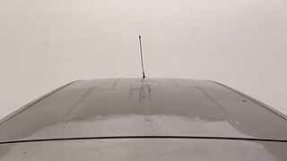 Used 2020 Datsun Redi-GO [2015-2019] S 1.0 Petrol Manual exterior EXTERIOR ROOF VIEW