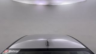 Used 2014 Honda City [2014-2017] V Petrol Manual exterior EXTERIOR ROOF VIEW