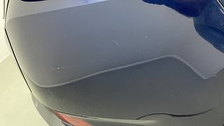 Used 2021 Tata Safari XZ Plus Diesel Manual dents MINOR SCRATCH
