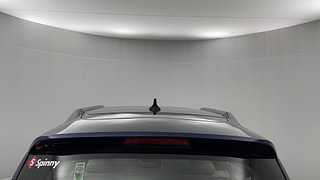 Used 2021 Tata Safari XZ Plus Diesel Manual exterior EXTERIOR ROOF VIEW