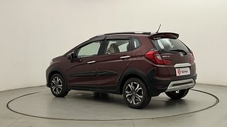 Used 2017 Honda WR-V [2017-2020] i-DTEC VX Diesel Manual exterior LEFT REAR CORNER VIEW