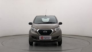 Used 2020 Datsun Redi-GO [2015-2019] S 1.0 Petrol Manual exterior FRONT VIEW