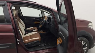 Used 2017 Honda WR-V [2017-2020] i-DTEC VX Diesel Manual interior RIGHT SIDE FRONT DOOR CABIN VIEW