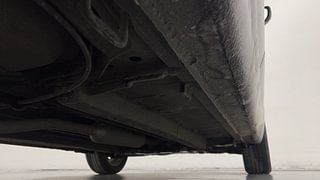 Used 2016 Maruti Suzuki Ciaz [2014-2017] ZXI+ Petrol Manual extra REAR RIGHT UNDERBODY VIEW
