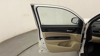 Used 2020 Honda Amaze [2018-2021] 1.2 VX i-VTEC Petrol Manual interior LEFT FRONT DOOR OPEN VIEW