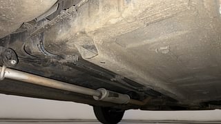 Used 2020 Datsun Redi-GO [2015-2019] S 1.0 Petrol Manual extra REAR RIGHT UNDERBODY VIEW