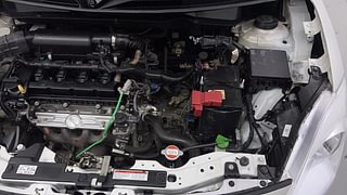 Used 2022 Maruti Suzuki Swift ZXI Petrol Manual engine ENGINE LEFT SIDE VIEW