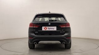 Used 2021 BMW X1 sDrive20i xLine Petrol Automatic exterior BACK VIEW