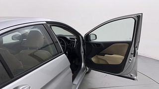 Used 2015 Honda City SV Petrol Manual interior RIGHT FRONT DOOR OPEN VIEW