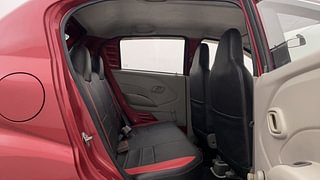 Used 2017 Datsun GO [2014-2019] T Petrol Manual interior RIGHT SIDE REAR DOOR CABIN VIEW