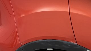 Used 2021 Tata Nexon XZA Plus AMT Diesel S Diesel Automatic dents MINOR DENT