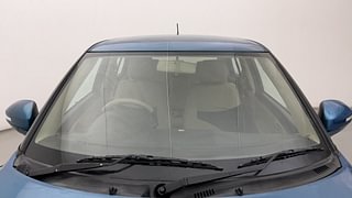 Used 2012 Maruti Suzuki Swift Dzire ZXI Petrol Manual exterior FRONT WINDSHIELD VIEW