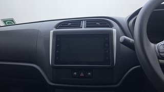 Used 2024 Maruti Suzuki Alto K10 VXI Plus Petrol Manual top_features Integrated (in-dash) music system
