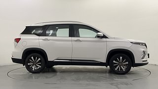 Used 2020 MG Motors Hector Plus Sharp 2.0 Diesel Turbo MT 6-STR Diesel Manual exterior RIGHT SIDE VIEW