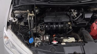 Used 2014 Honda City [2014-2017] V Petrol Manual engine ENGINE RIGHT SIDE VIEW