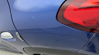 Used 2018 Renault Kwid Climber 1.0 Petrol+cng(Outside fitted) Petrol+cng Manual dents MINOR SCRATCH