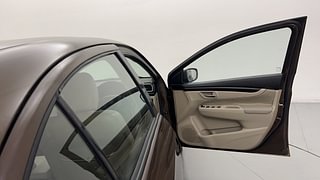 Used 2016 Maruti Suzuki Ciaz [2014-2017] ZXI+ Petrol Manual interior RIGHT FRONT DOOR OPEN VIEW
