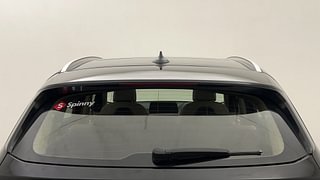 Used 2021 BMW X1 sDrive20i xLine Petrol Automatic exterior BACK WINDSHIELD VIEW